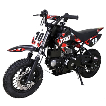 taotao electric dirt bike