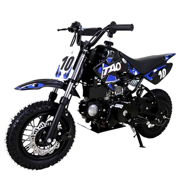 Tao Tao 110cc Dirt Bike Kids DB10, Pit Bike for Kids, Cheap dirt bike ...